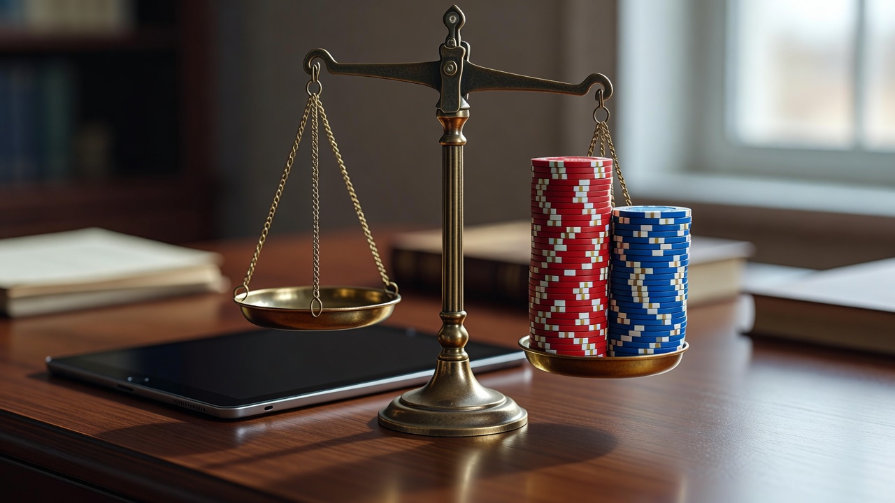 Vorteile und Nachteile legaler Online Casinos - legale online casinos