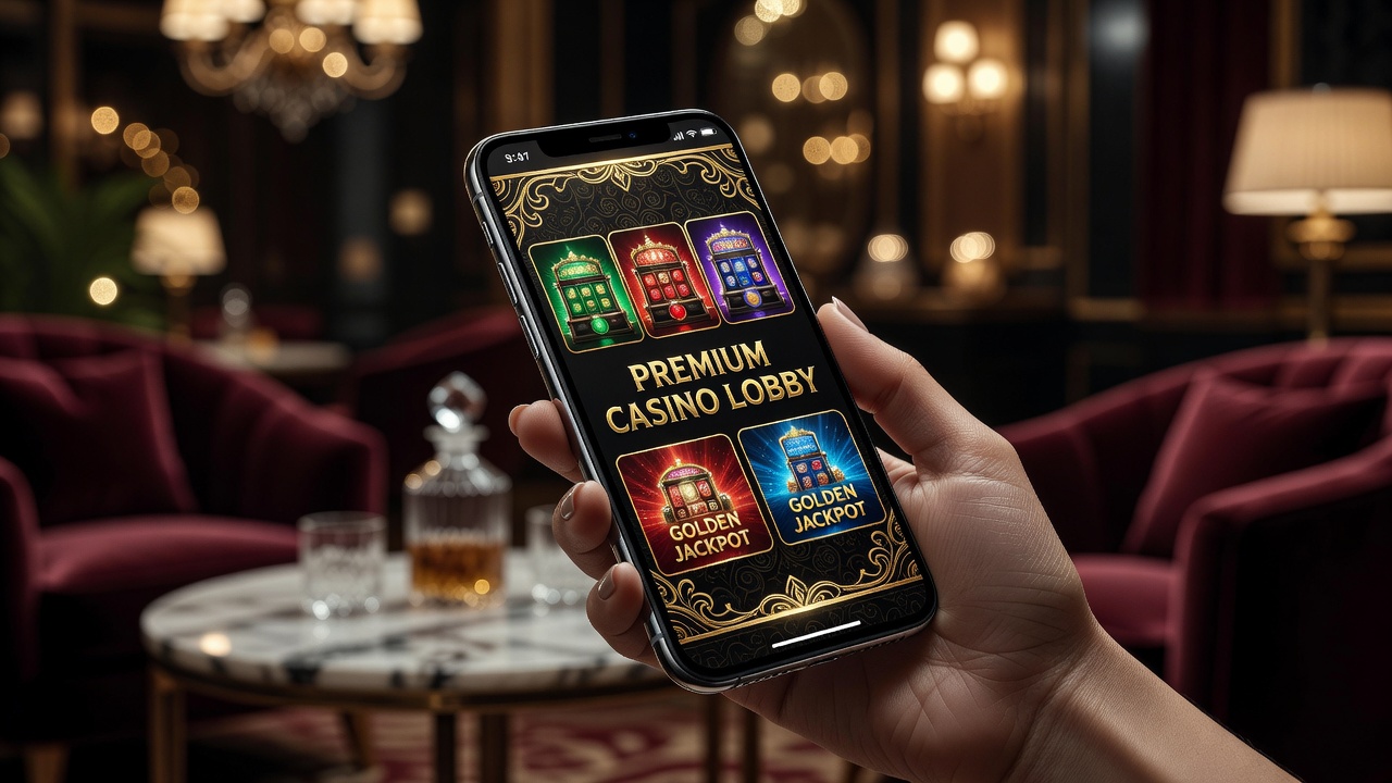 Top-Empfehlungen: Seriöse Online Casinos im Ausland für 2026 - online casino im ausland spielen