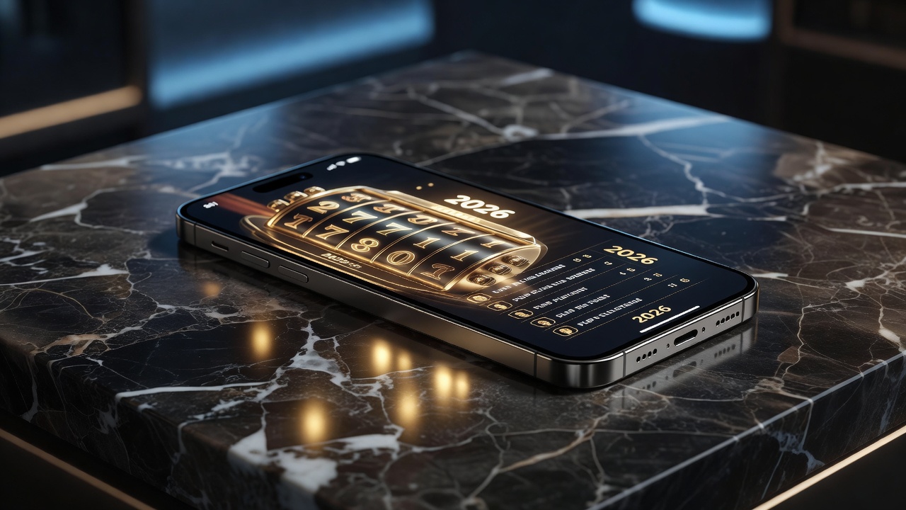 Top Ausland Online Casinos 2026 im Test - ausland casino