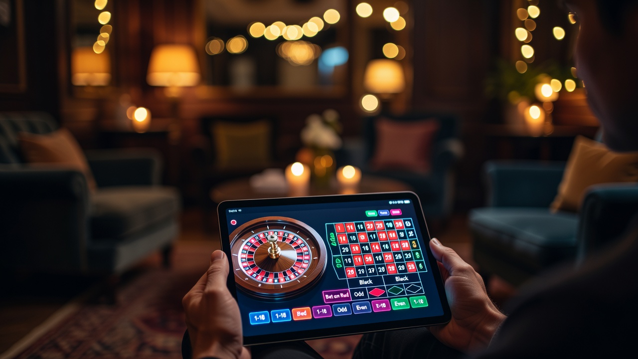 Nutzungsfreundlichkeit und Spielerlebnis - ausland casino