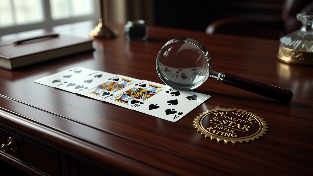 So bewerten wir die besten englischen Echtgeld Casinos - englische online casinos echtgeld