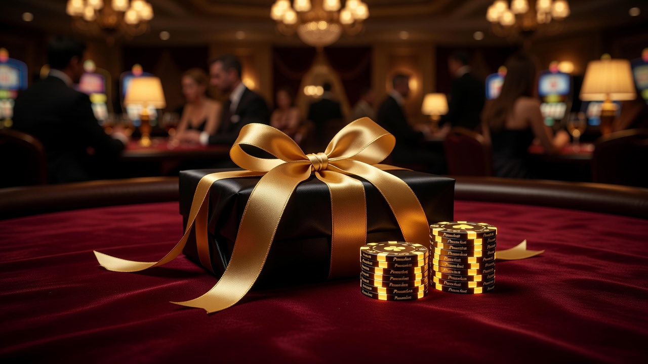 Exklusive Bonusangebote für Echtgeldspieler - englische online casinos echtgeld