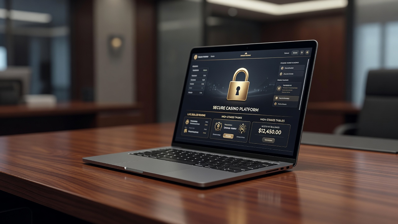 Was ein seriöses Online Casino auszeichnet - seriöses online casino