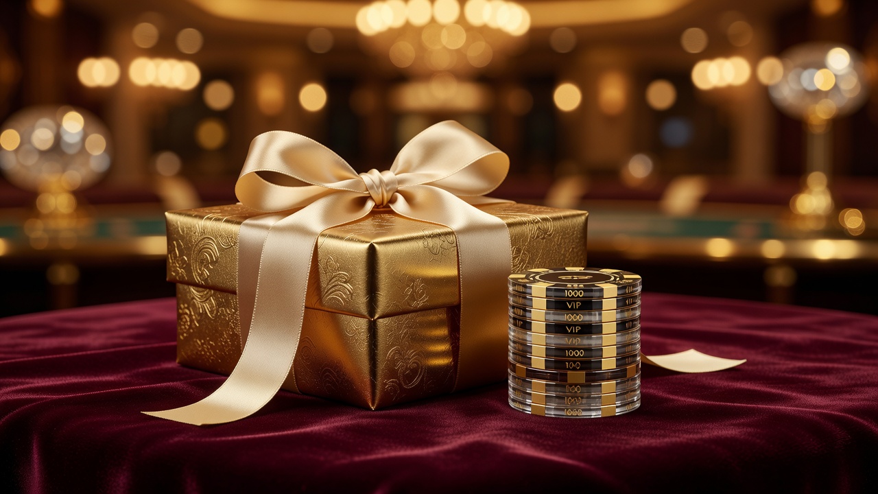 Bonusangebote: Fair &amp; Transparent - seriöses online casino