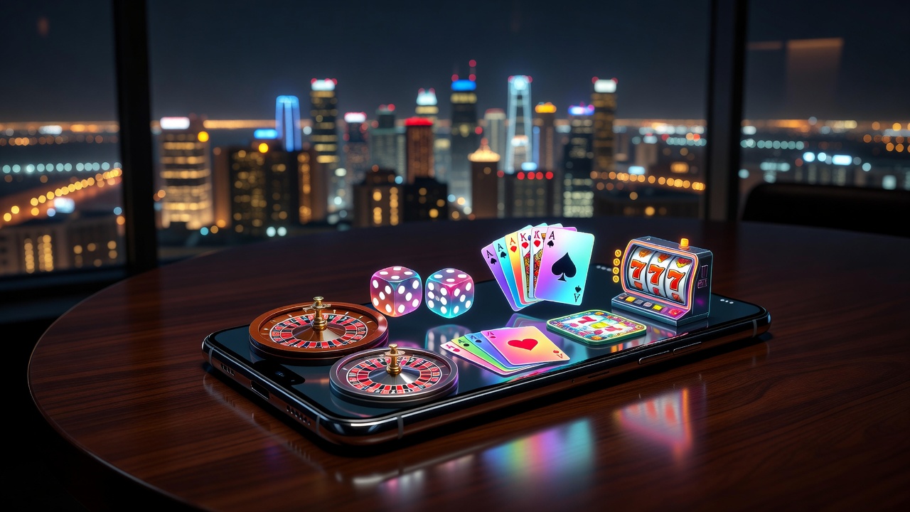 Top Online Casinos, die Prepaid Karten 2026 akzeptieren - online casino prepaid cards