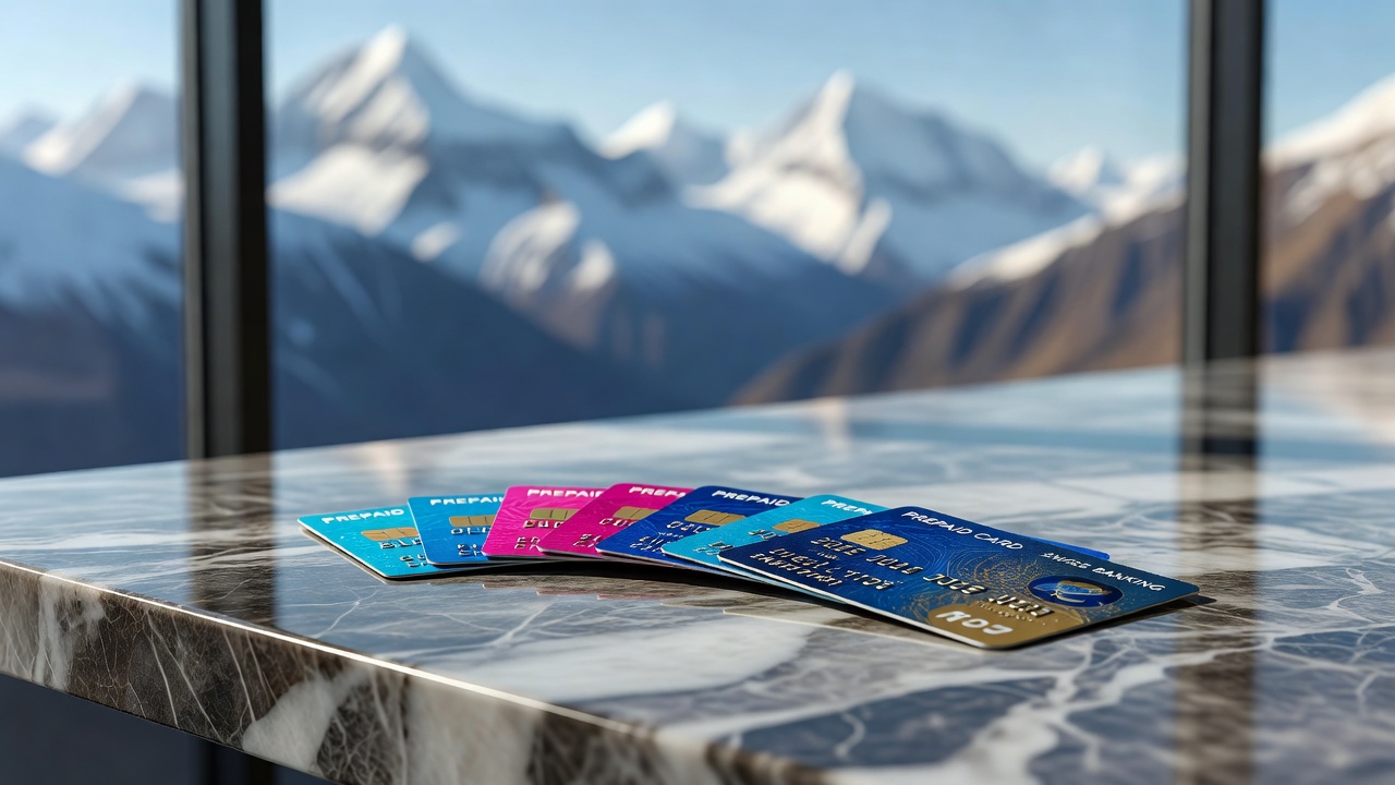 Beliebte Prepaid Karten für Schweizer Spieler - online casino prepaid cards