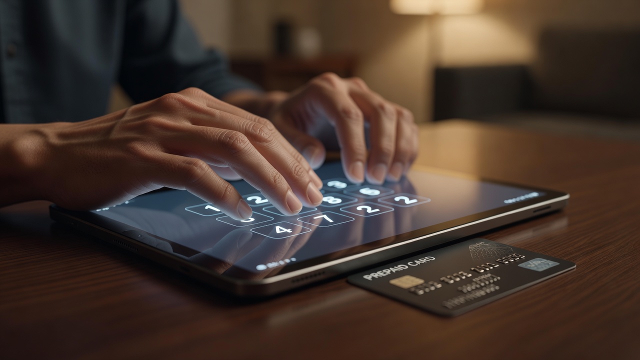 Einzahlungen Schritt für Schritt erklärt - online casino prepaid cards