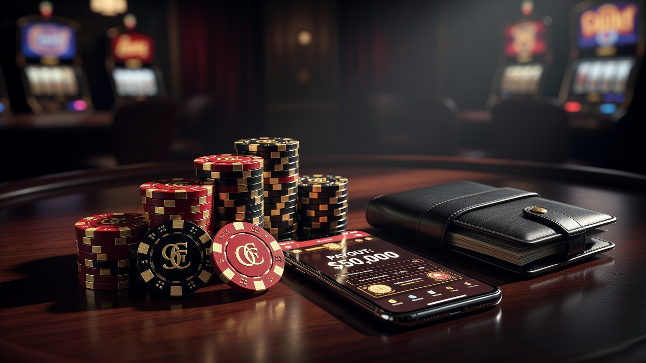 Auszahlungen: Optionen und Hinweise - online casino prepaid cards