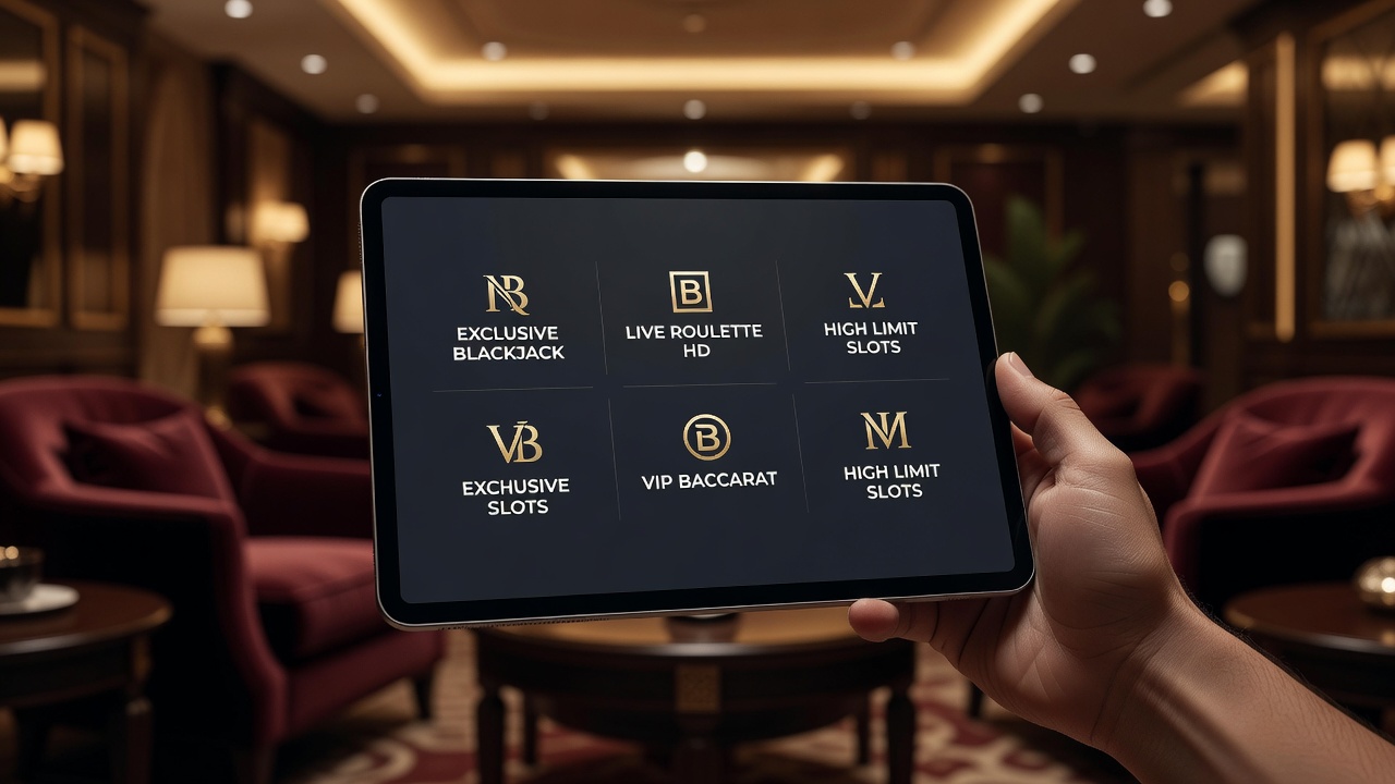 So wählst du das richtige Casino — Schritt für Schritt - neue online casinos