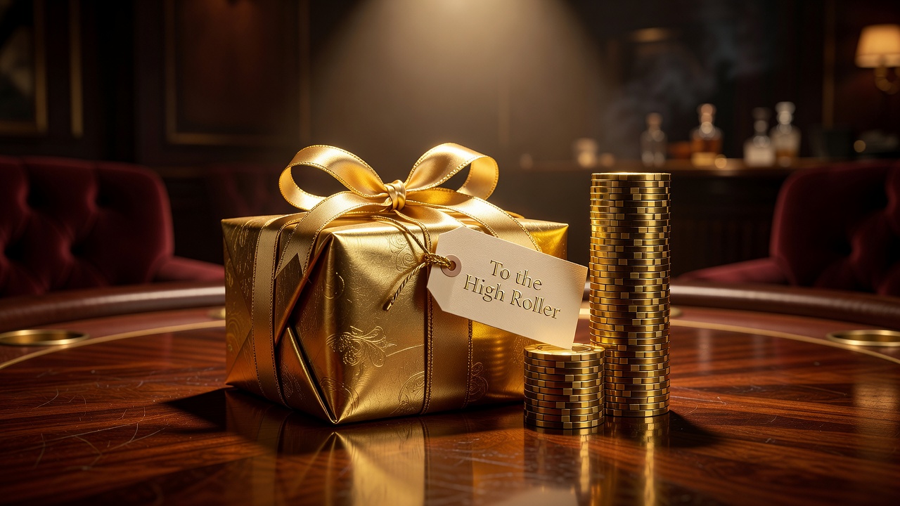 Attraktive Bonusangebote und Promotionen - Royalen casino