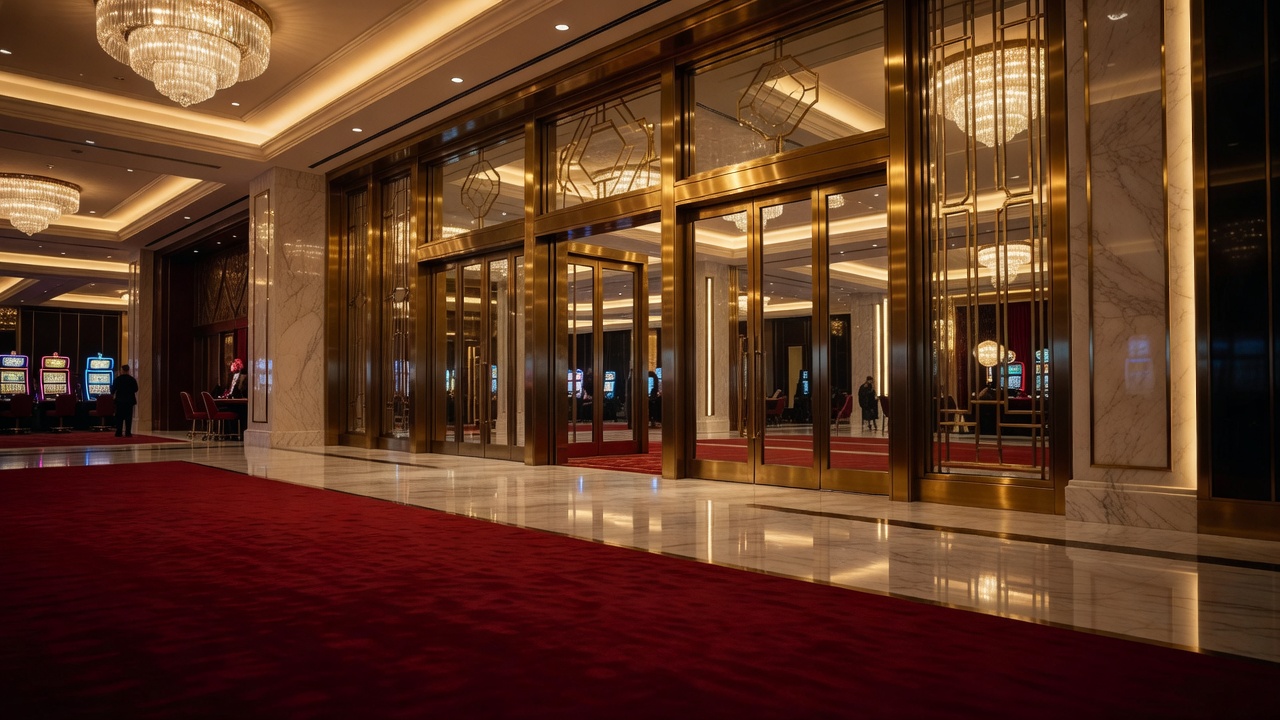 Royalen Casino in der Gesamtschau: Pro & Contra - Royalen casino