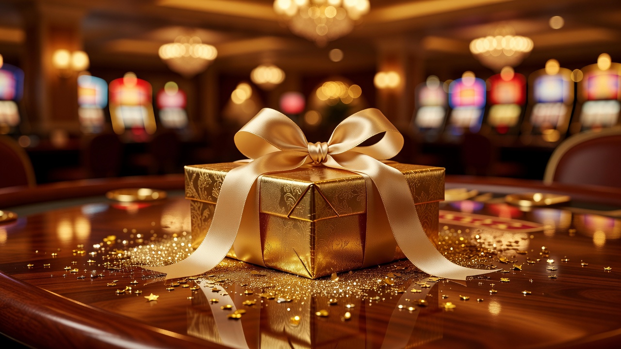 Willkommensbonus und Promotionen - Slotrave casino